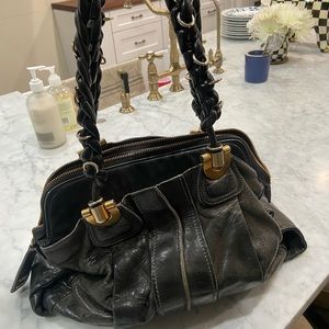Chloe Vintage purse